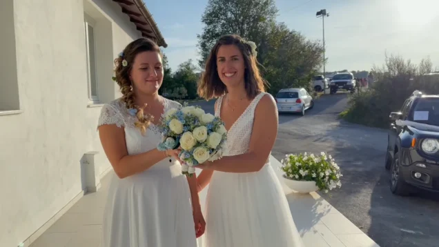 Silvia e Valentina