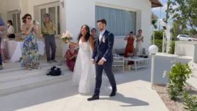 Maria Victoria e Federico