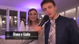 La parola a Diana e Giulio