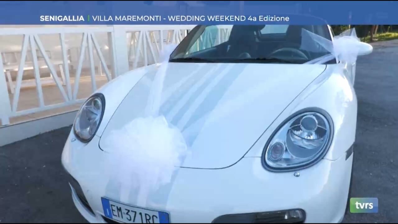 Wedding Weekend 2023