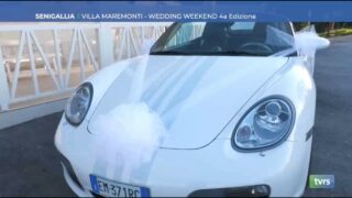 Wedding Weekend 2023