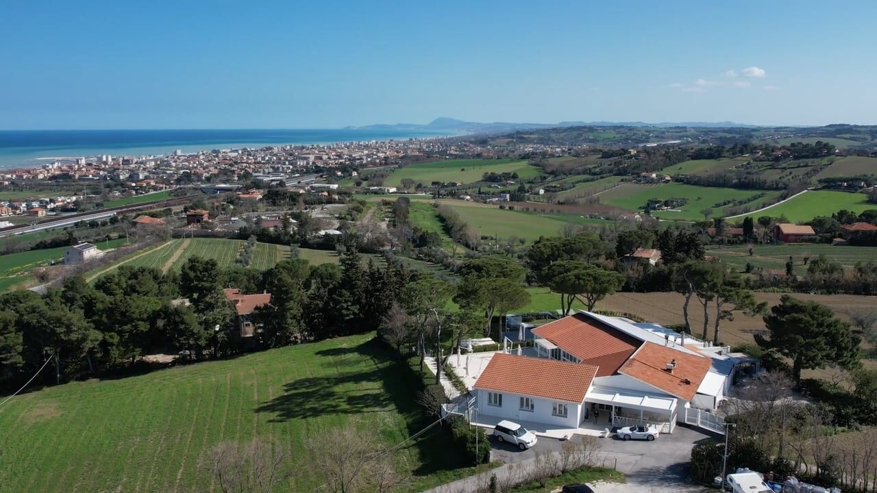 Wedding Weekend Villa Maremonti