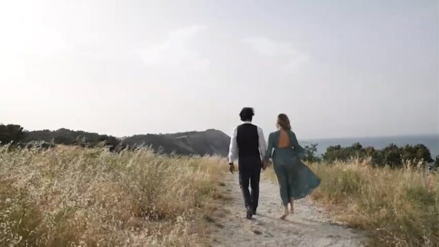 Marco e Gabriella